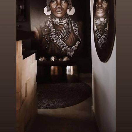 African Flair Boutique Safari Lodge Hoedspruit Εξωτερικό φωτογραφία