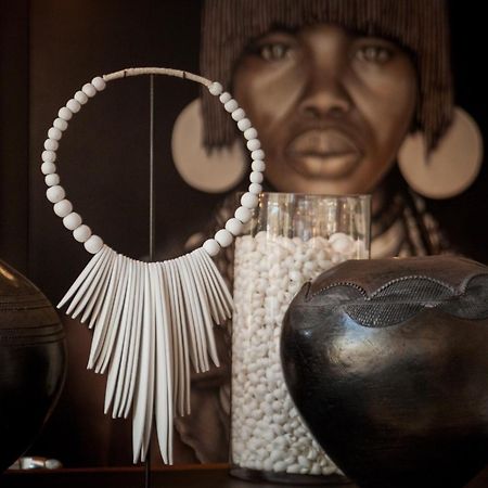 African Flair Boutique Safari Lodge Hoedspruit Εξωτερικό φωτογραφία