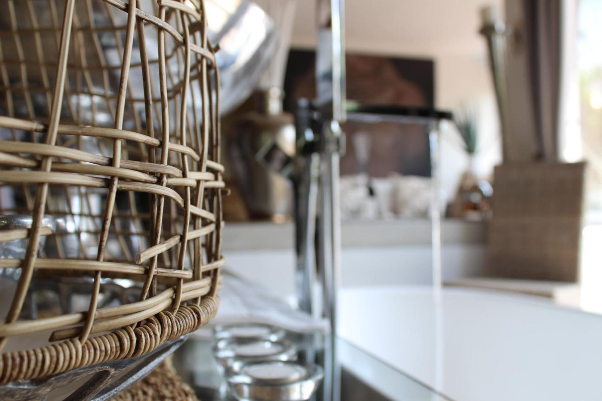 African Flair Boutique Safari Lodge Hoedspruit Εξωτερικό φωτογραφία