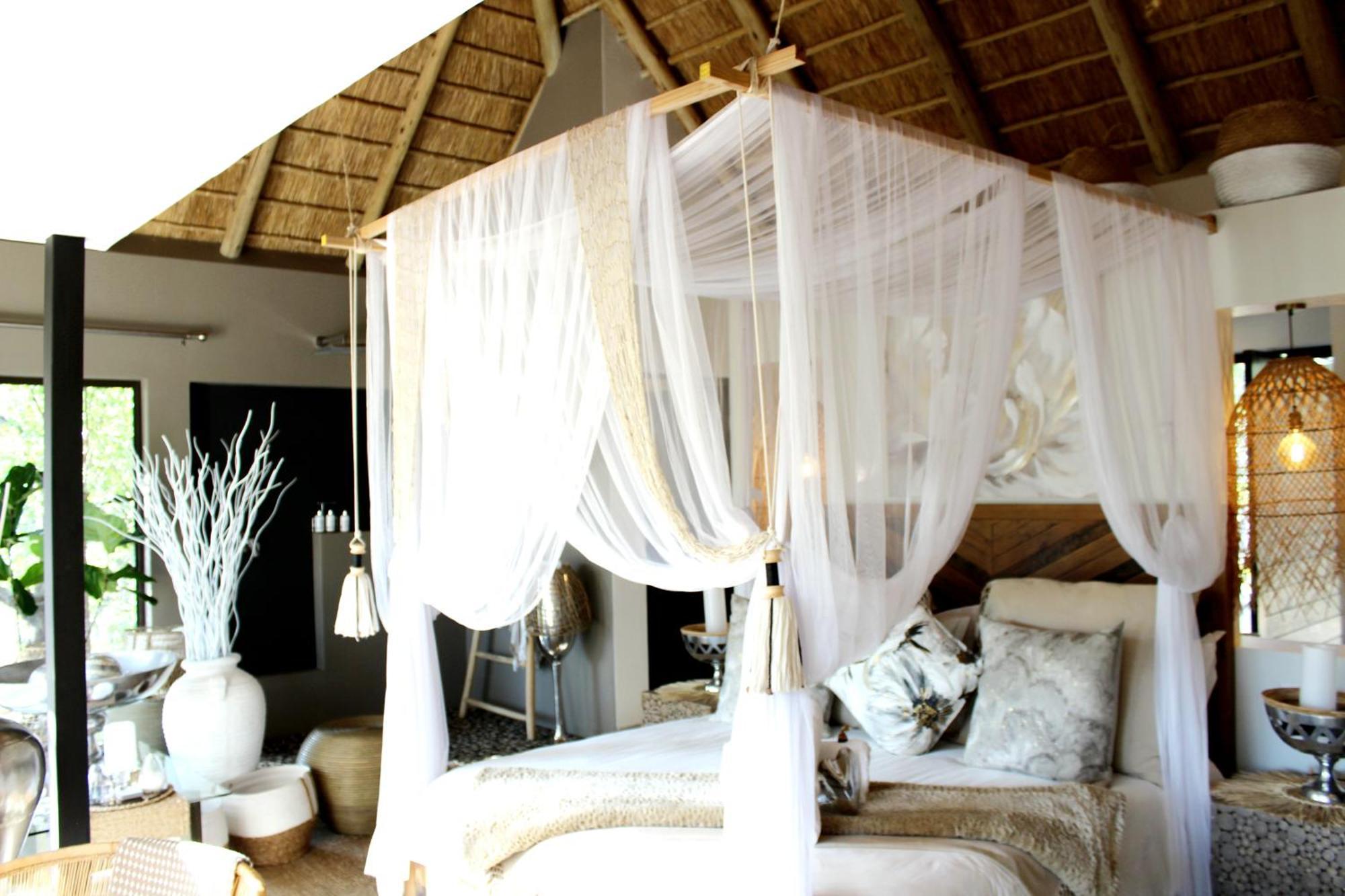 African Flair Boutique Safari Lodge Hoedspruit Εξωτερικό φωτογραφία