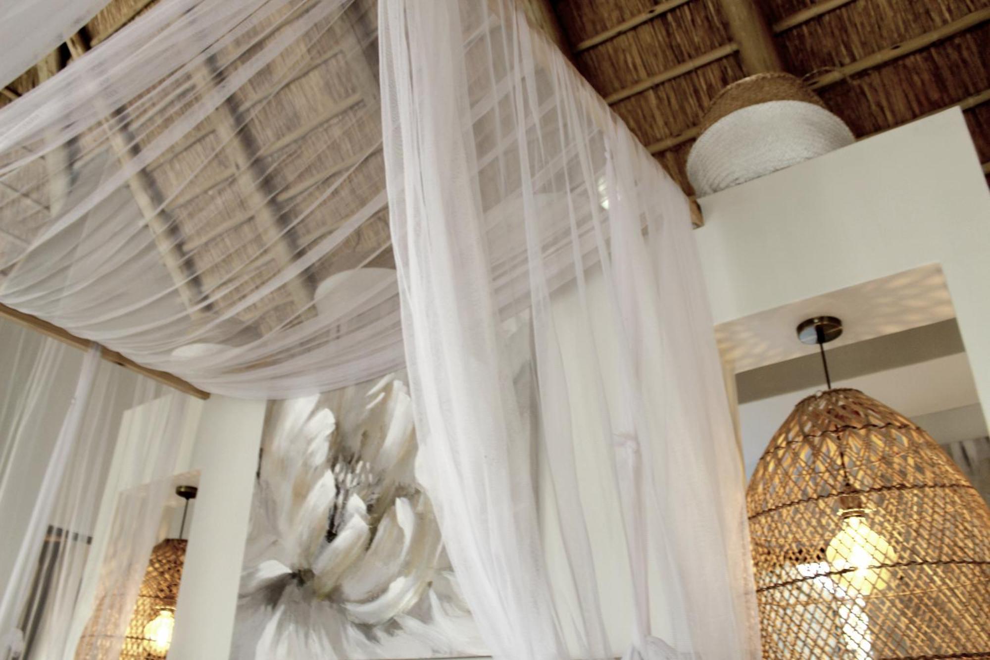 African Flair Boutique Safari Lodge Hoedspruit Εξωτερικό φωτογραφία