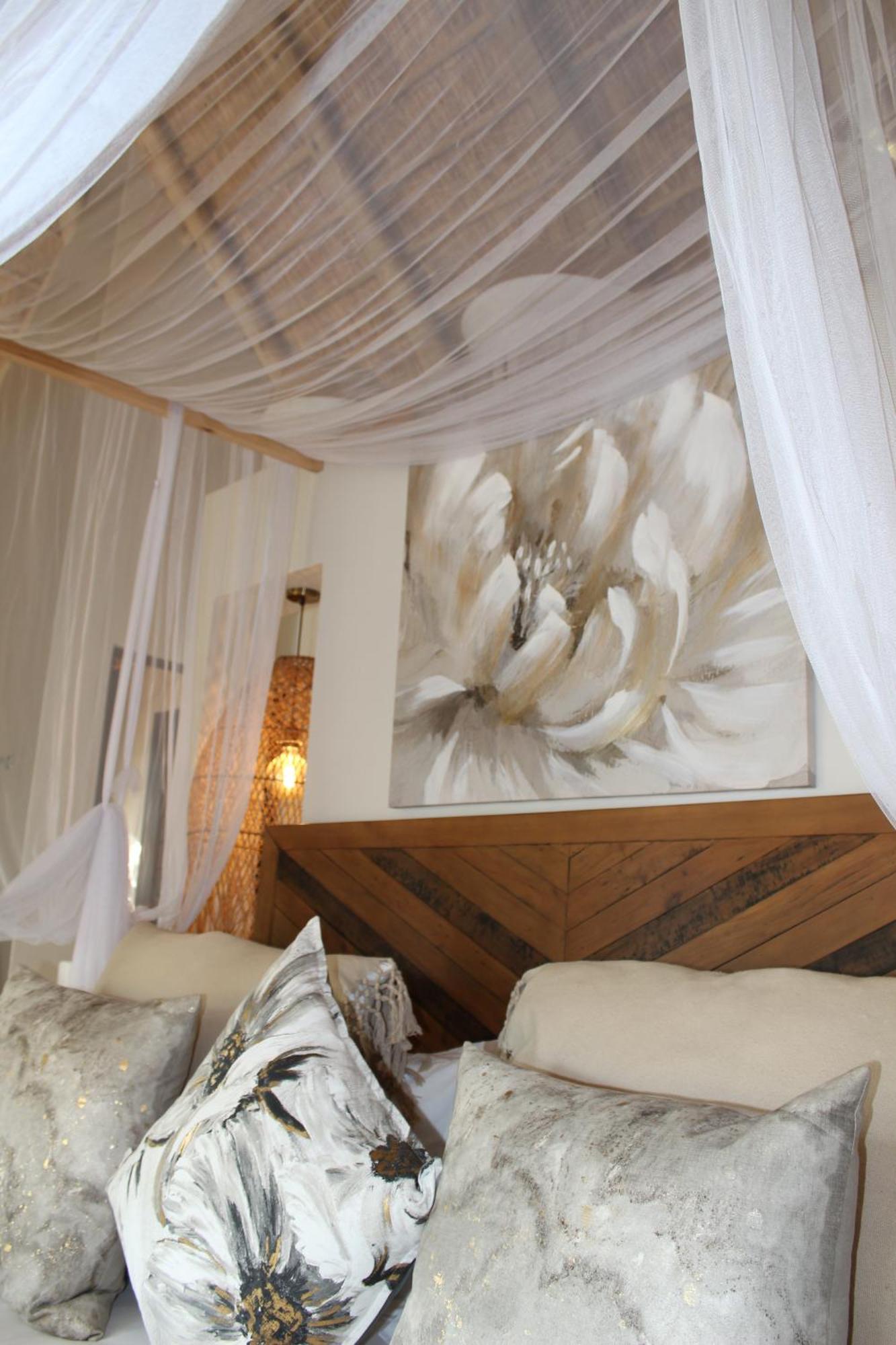 African Flair Boutique Safari Lodge Hoedspruit Εξωτερικό φωτογραφία