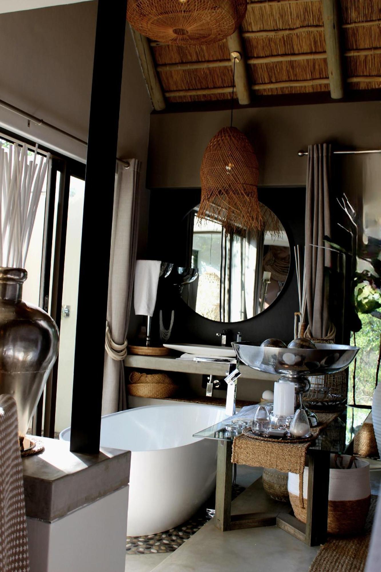 African Flair Boutique Safari Lodge Hoedspruit Εξωτερικό φωτογραφία