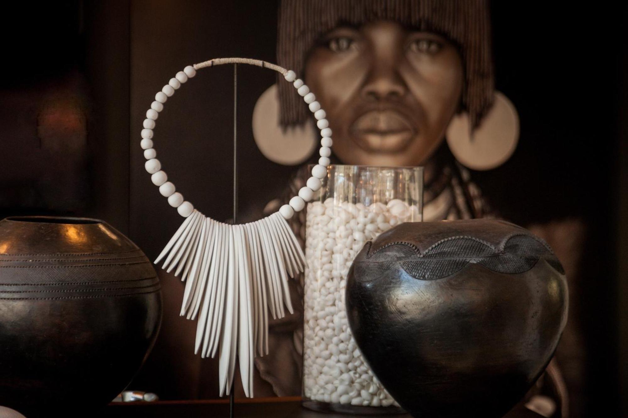 African Flair Boutique Safari Lodge Hoedspruit Εξωτερικό φωτογραφία