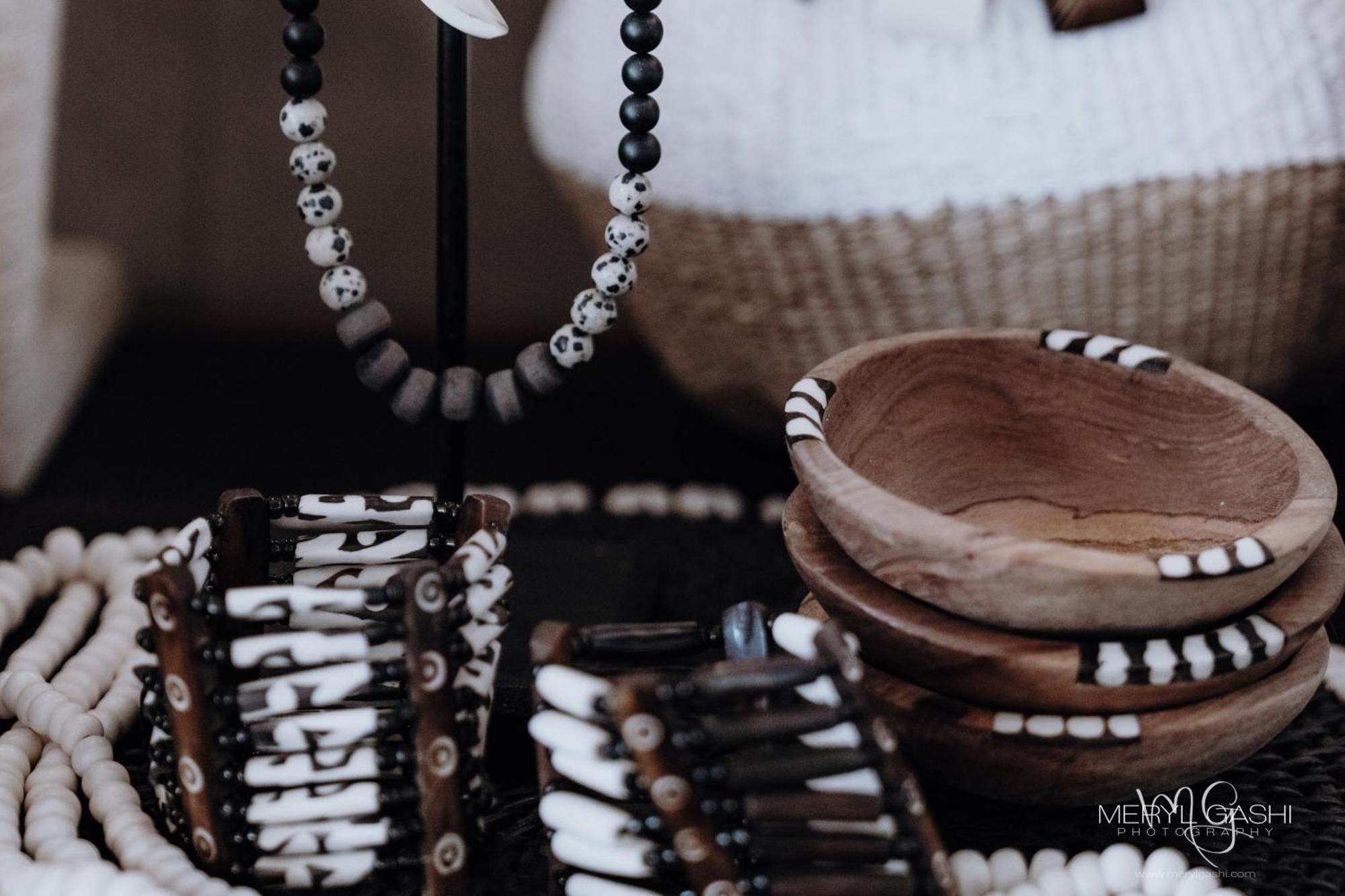 African Flair Boutique Safari Lodge Hoedspruit Εξωτερικό φωτογραφία