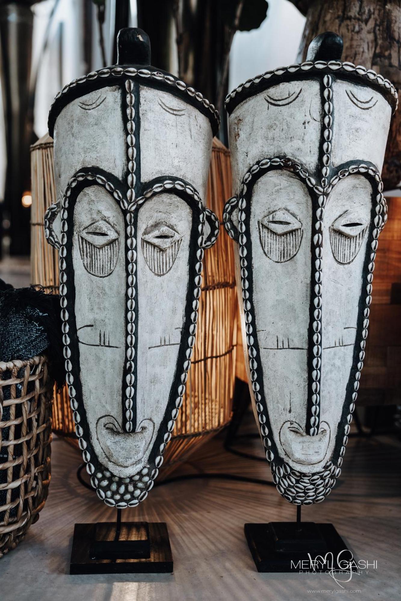 African Flair Boutique Safari Lodge Hoedspruit Εξωτερικό φωτογραφία