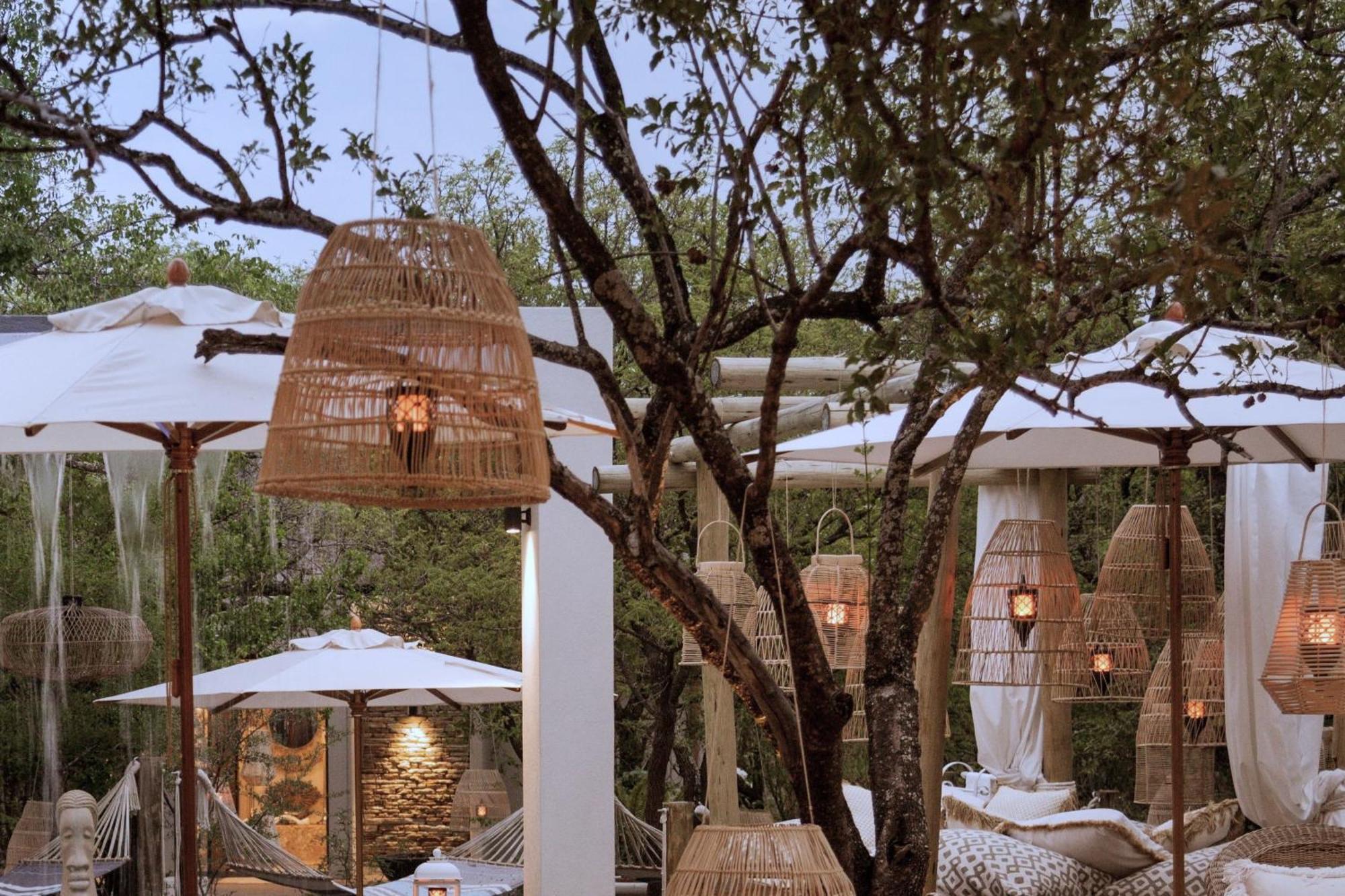 African Flair Boutique Safari Lodge Hoedspruit Εξωτερικό φωτογραφία