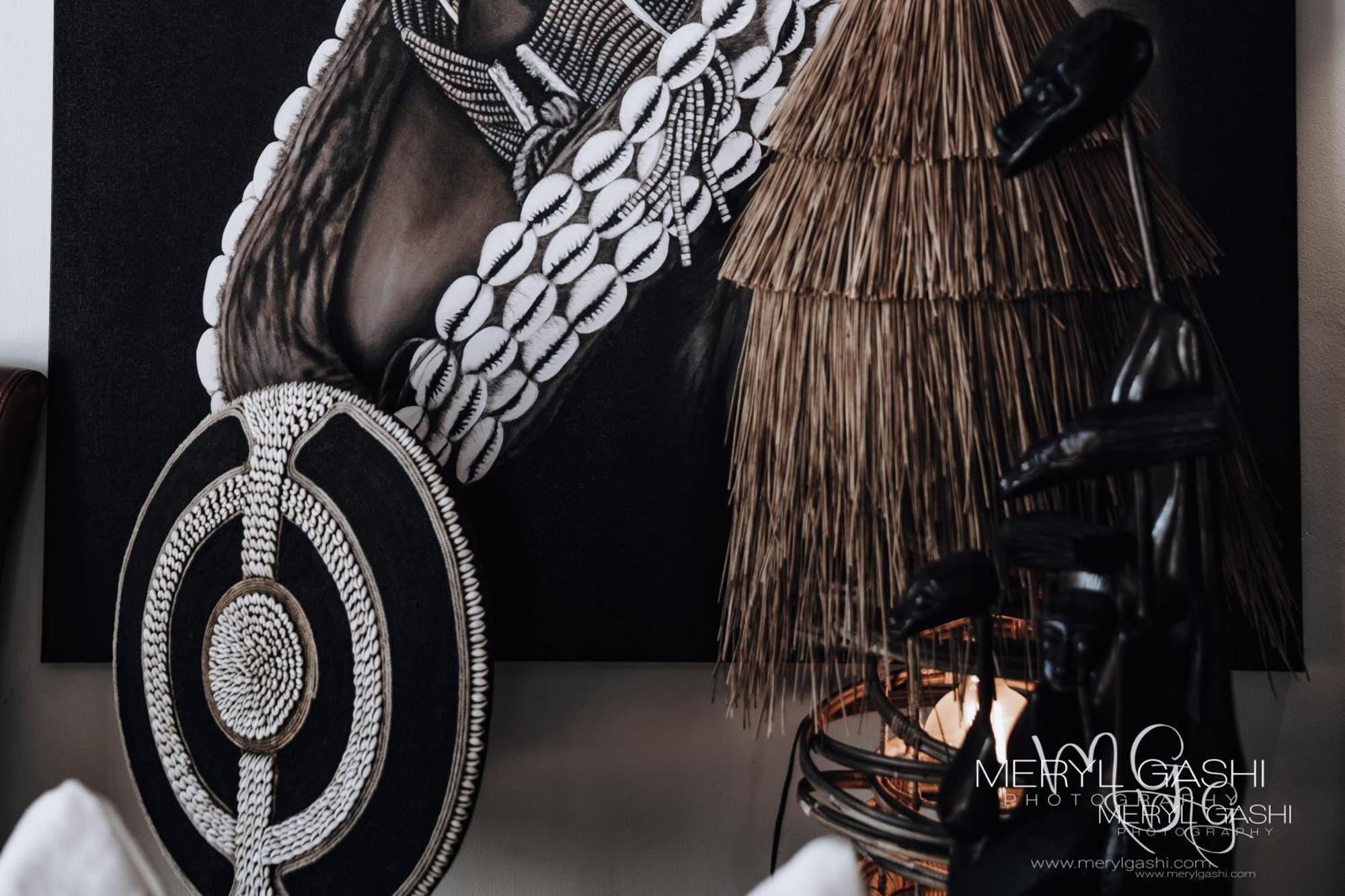 African Flair Boutique Safari Lodge Hoedspruit Εξωτερικό φωτογραφία