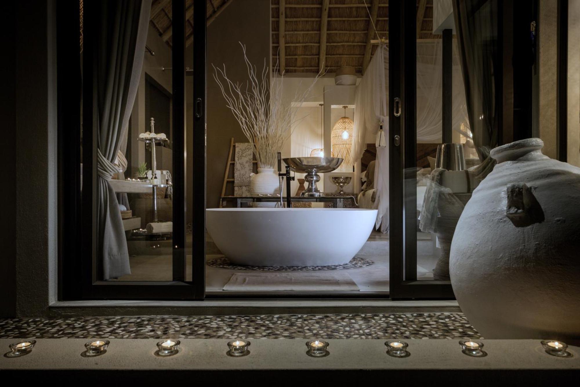 African Flair Boutique Safari Lodge Hoedspruit Εξωτερικό φωτογραφία