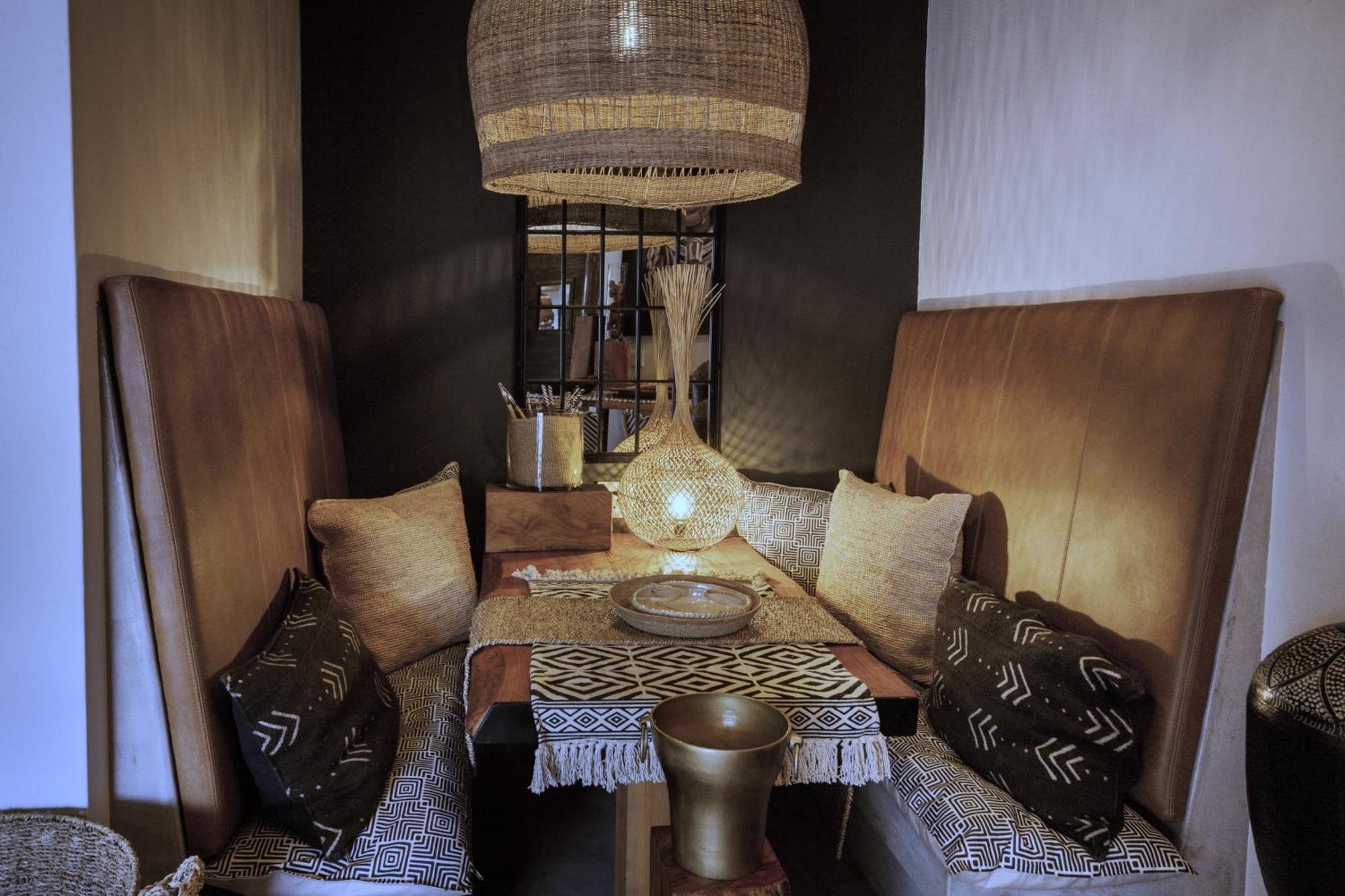African Flair Boutique Safari Lodge Hoedspruit Εξωτερικό φωτογραφία