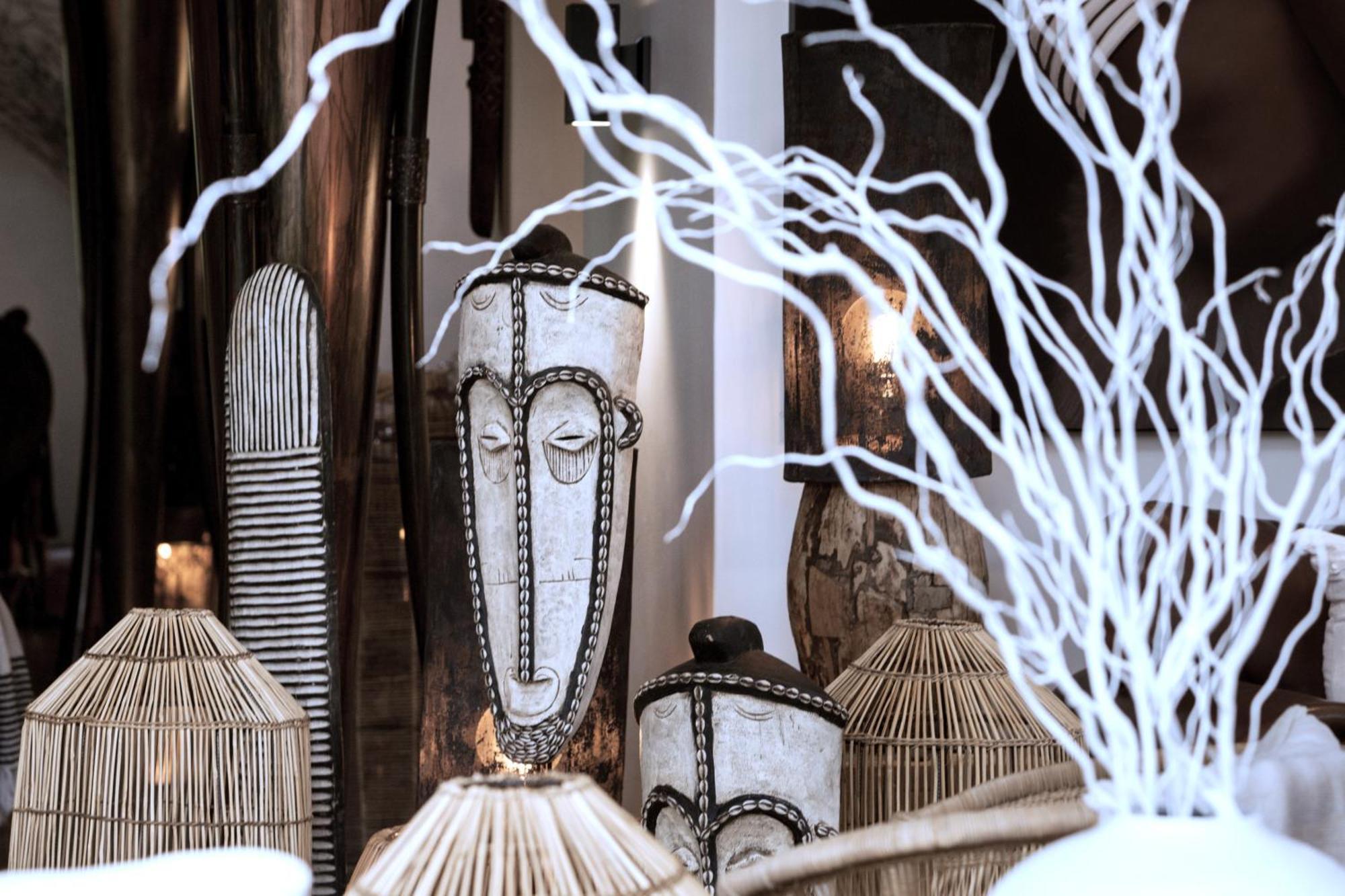 African Flair Boutique Safari Lodge Hoedspruit Εξωτερικό φωτογραφία