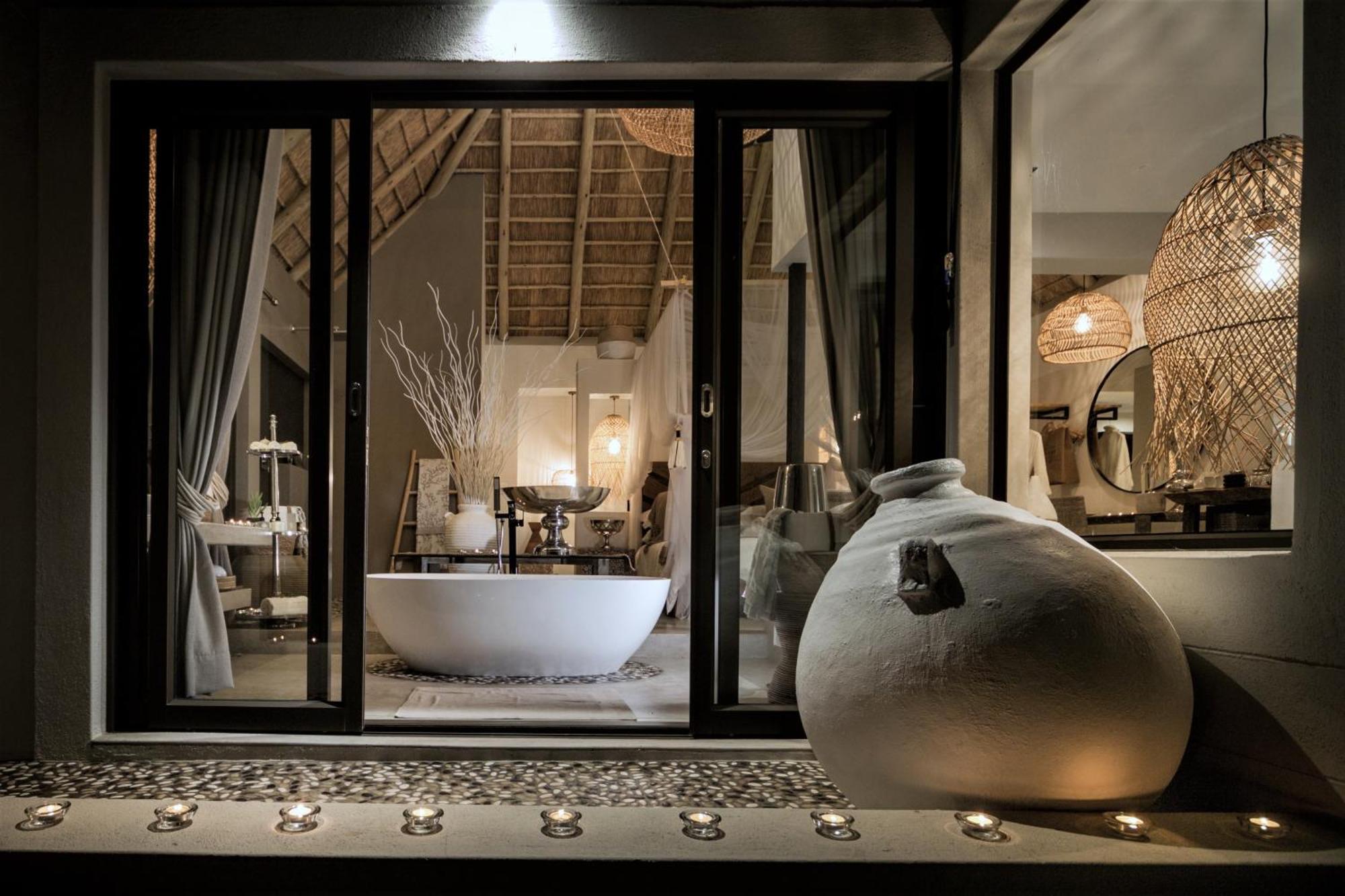 African Flair Boutique Safari Lodge Hoedspruit Εξωτερικό φωτογραφία