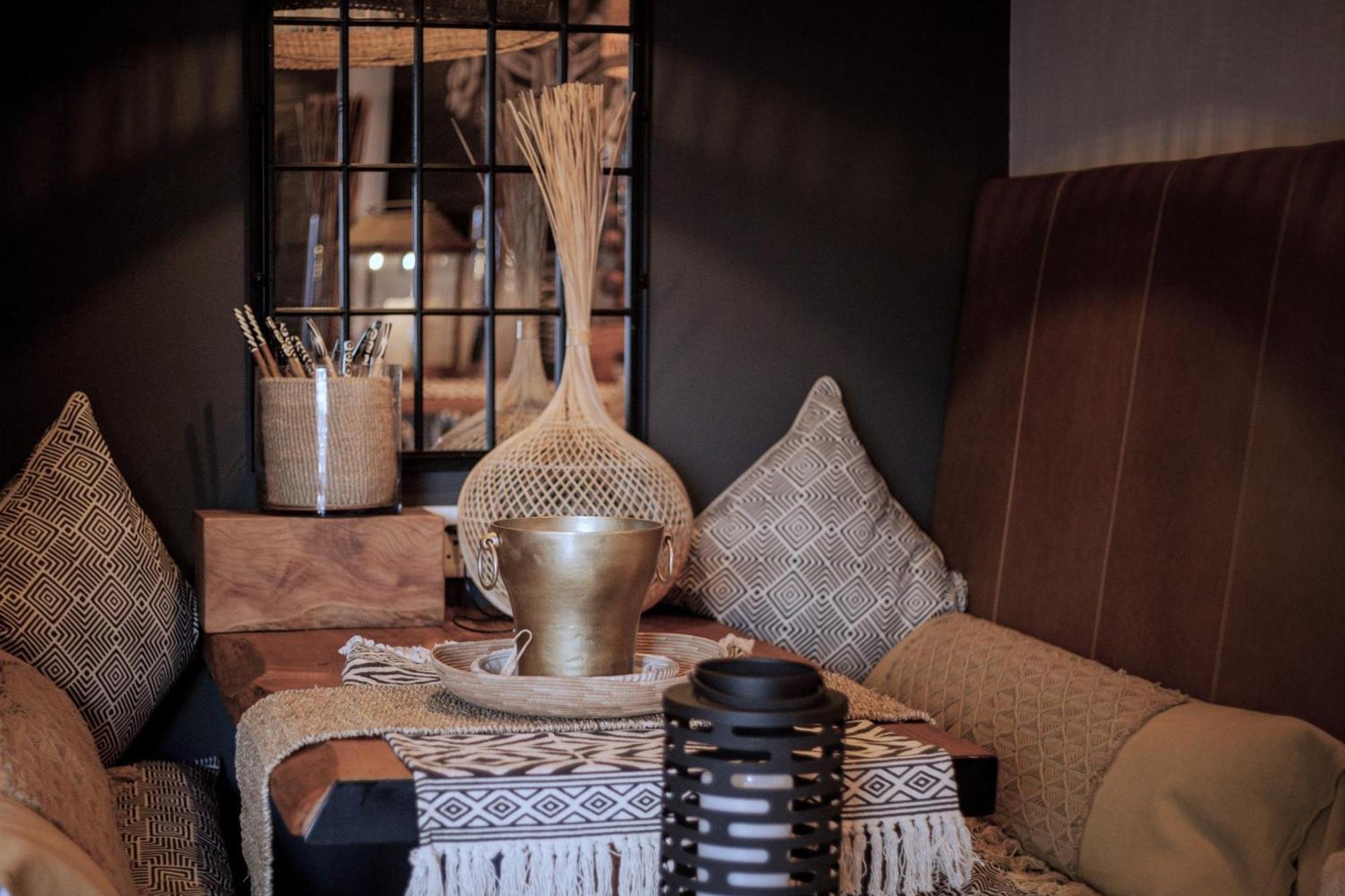 African Flair Boutique Safari Lodge Hoedspruit Εξωτερικό φωτογραφία