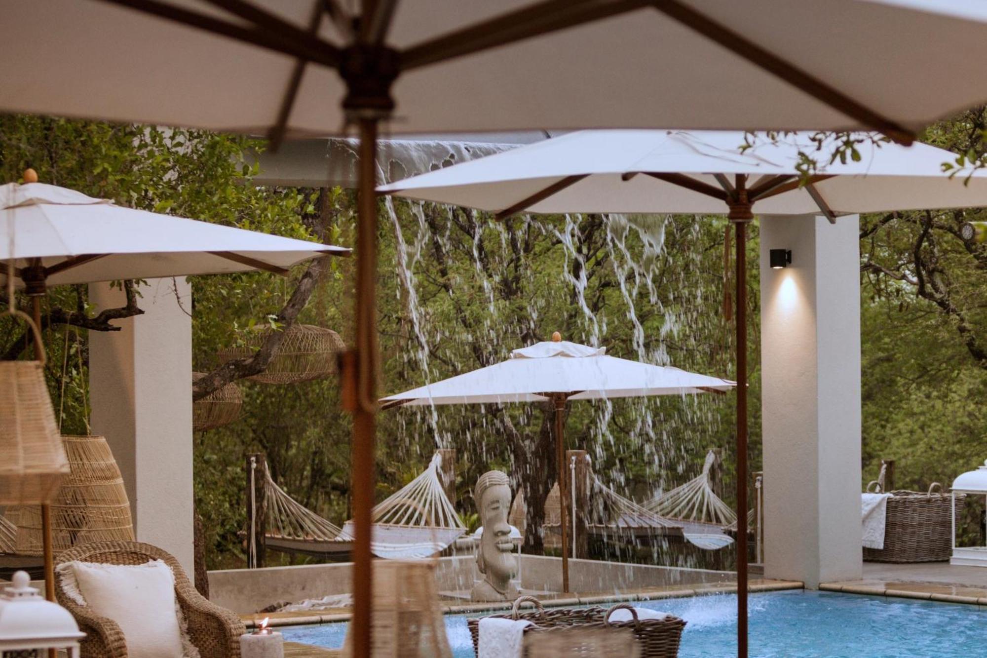 African Flair Boutique Safari Lodge Hoedspruit Εξωτερικό φωτογραφία